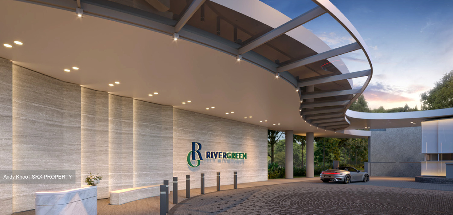 River Green (D9), Condominium #479638771
